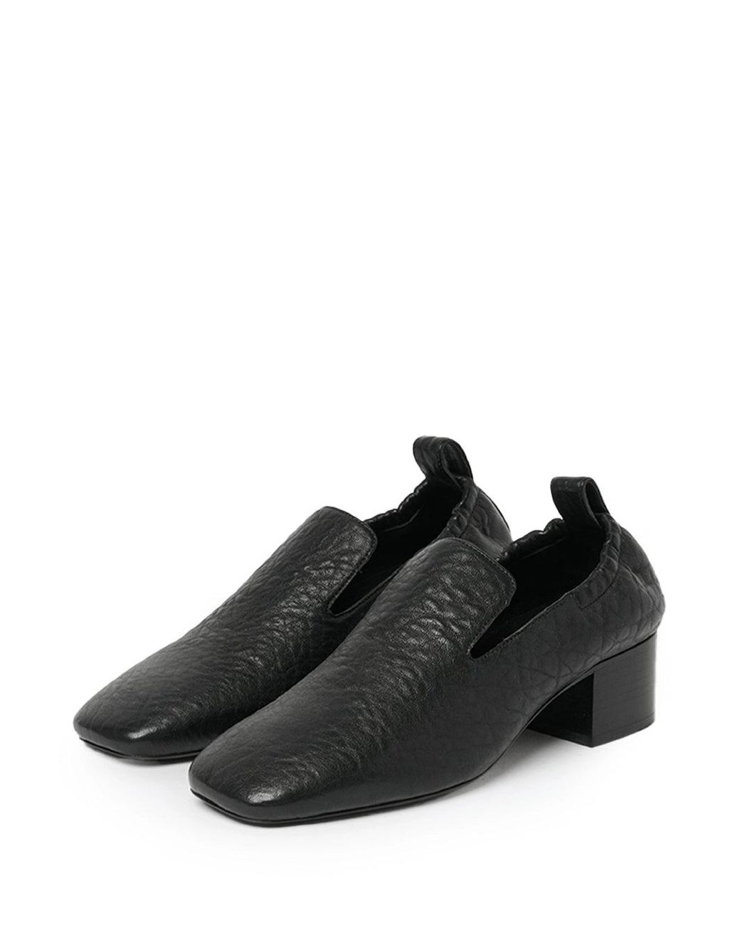 Studio Nicholson Black Moon Shoe