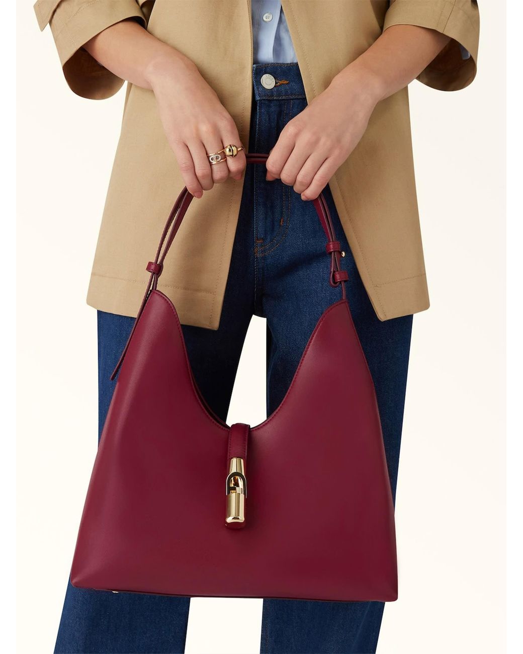 Furla cherry bag hot sale
