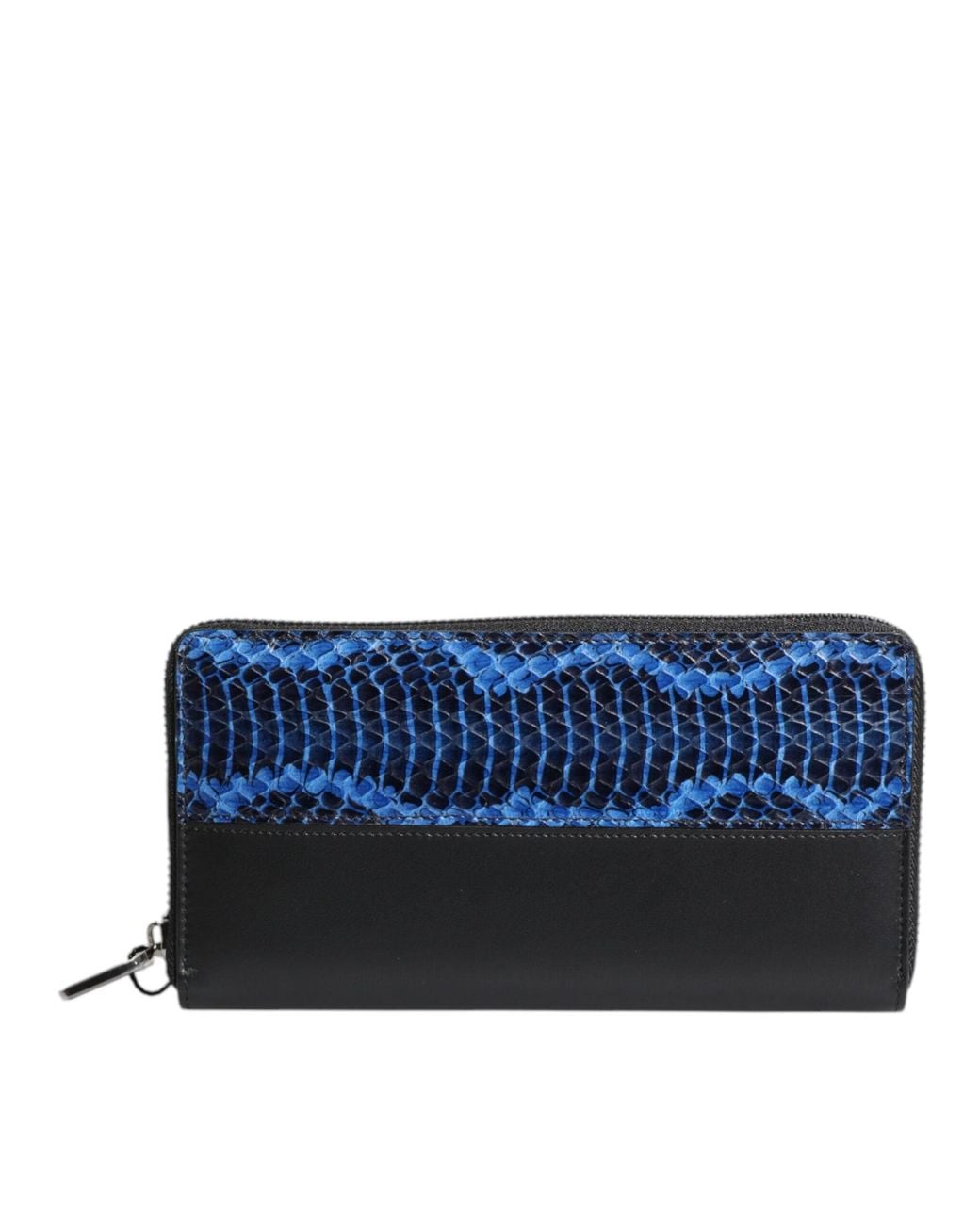 Dolce & Gabbana Black Wallets & Cardholders for men
