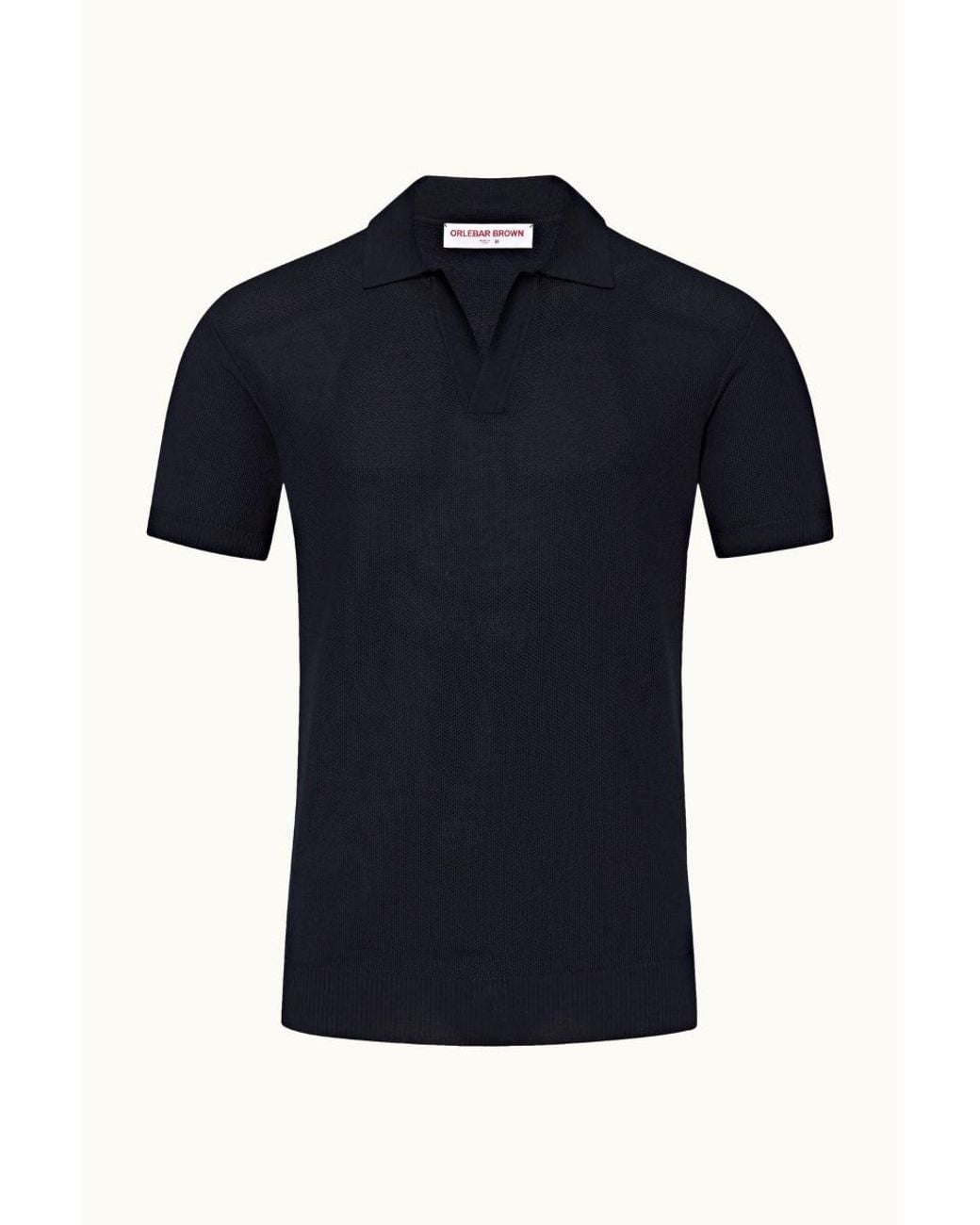 Orlebar Brown Blue Wilder-280058-Night Iris, Clothing for men