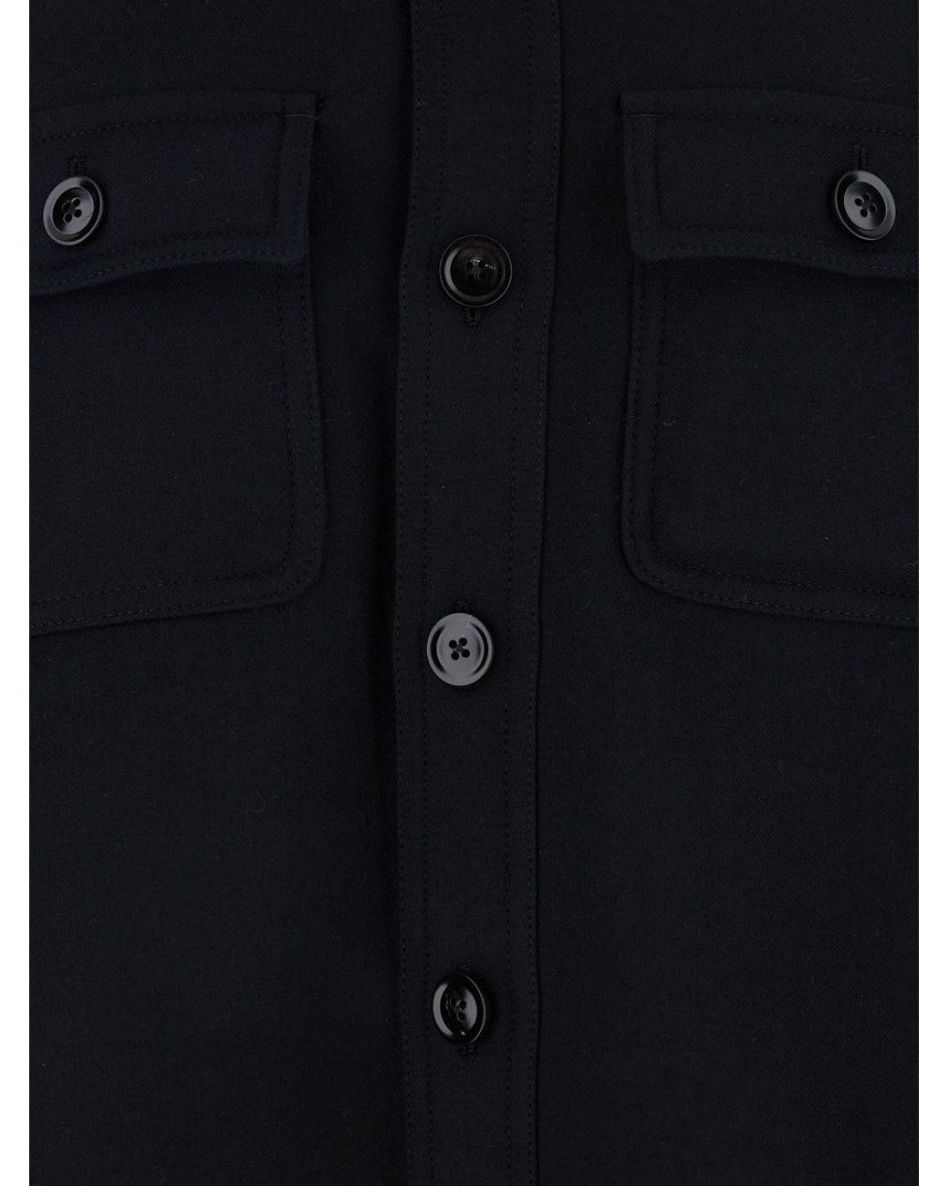 Tom Ford Blue Sweaters for men