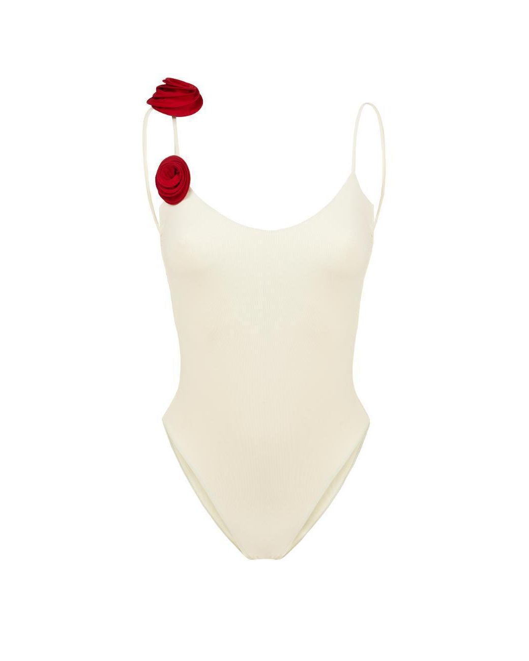 LaRevêche Natural Swimsuit Ashar Polyamide Swimwear