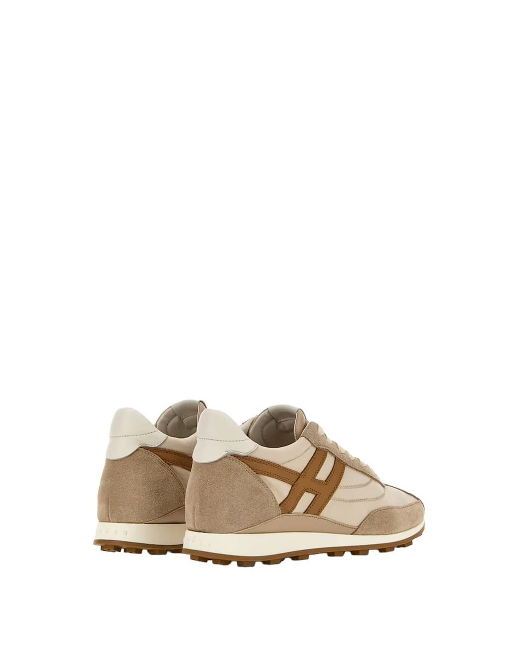 Hogan Natural Sneakers
