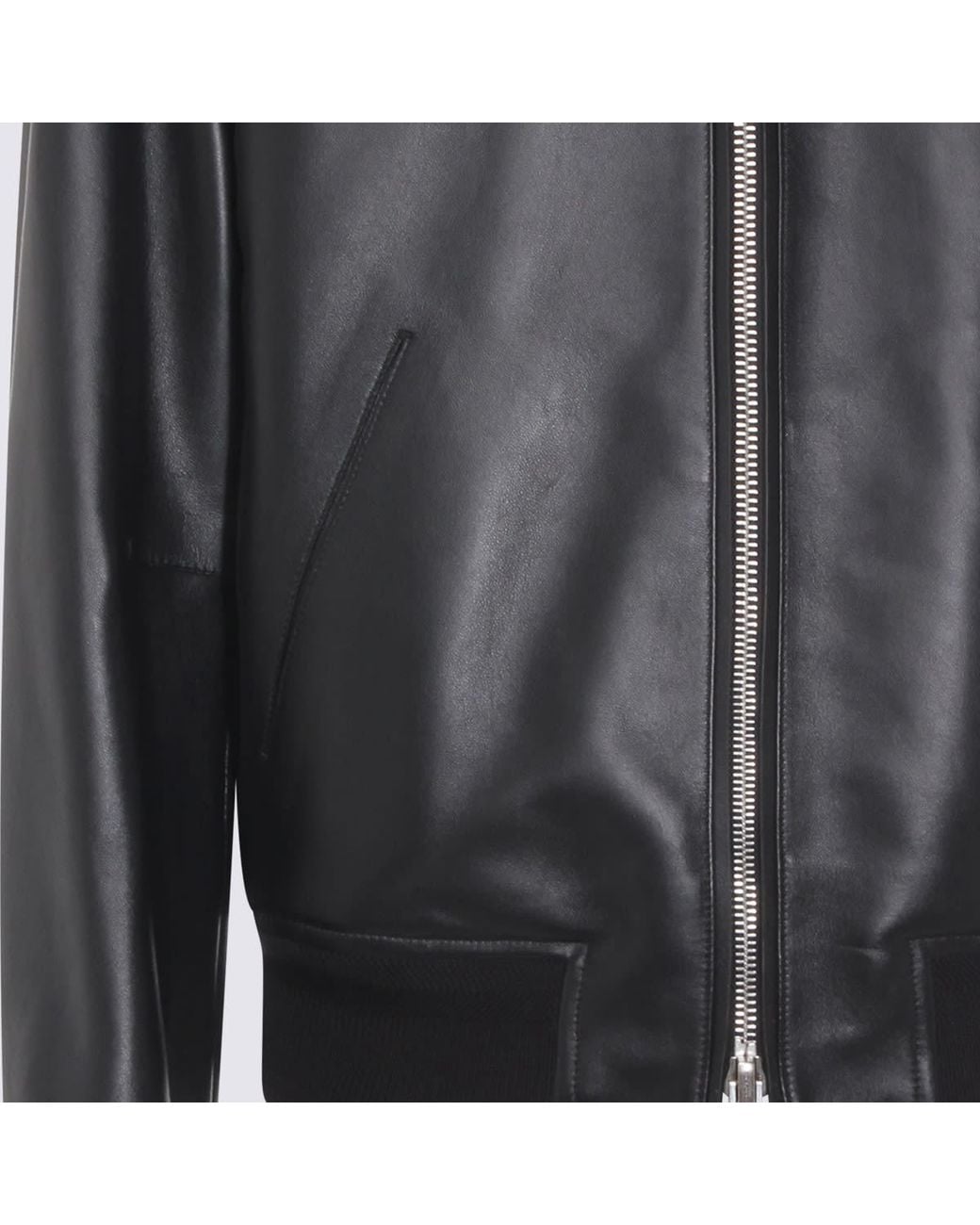 Tom Ford Black Jackets _Le for men