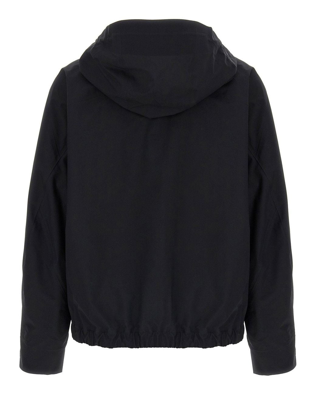 Veilance Black Asset Sl Jacket