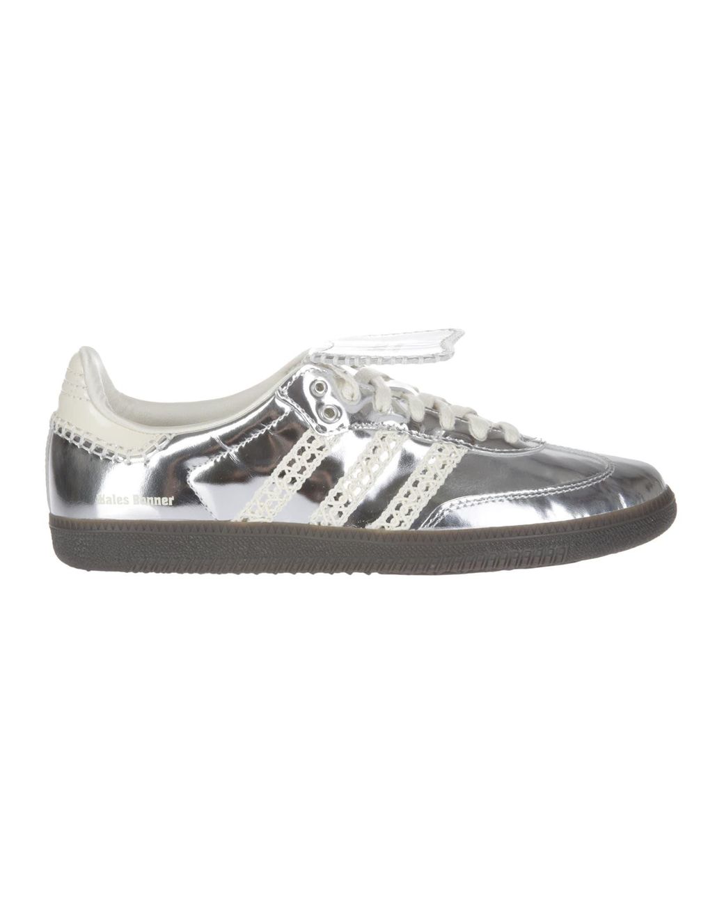 adidas gazelle silver green womens adidas W Samba OG 'Silver White Gum' 7.5