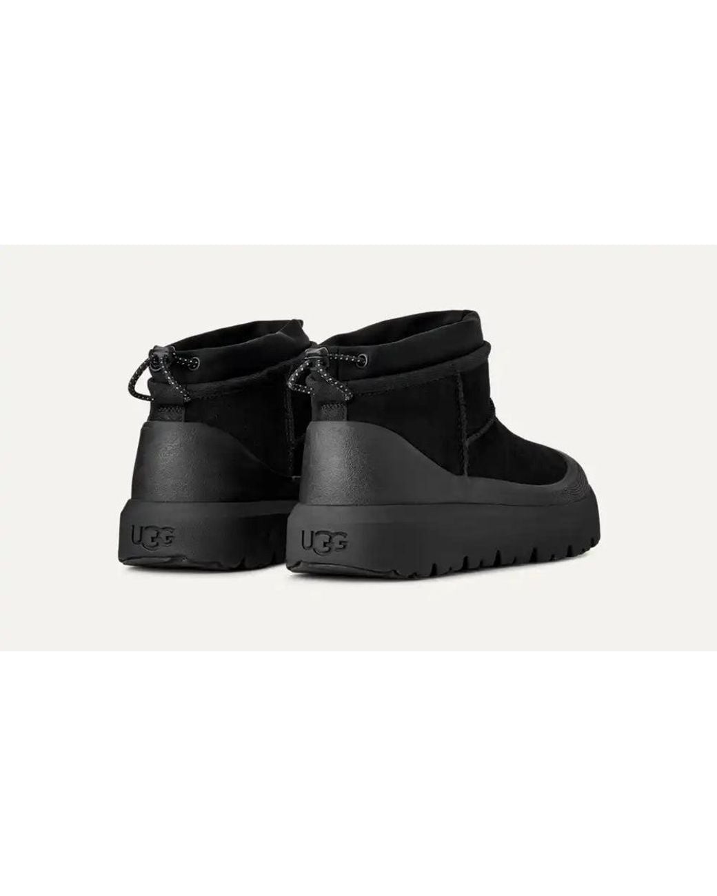 Ugg Black Ugg Bblc Boot for men