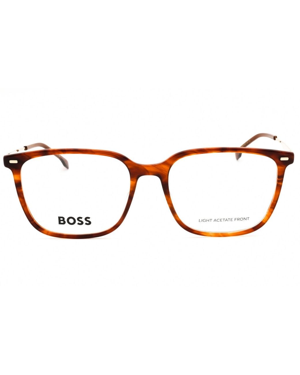 Boss Black Hugo Boss Boss1696 Eyeglasses