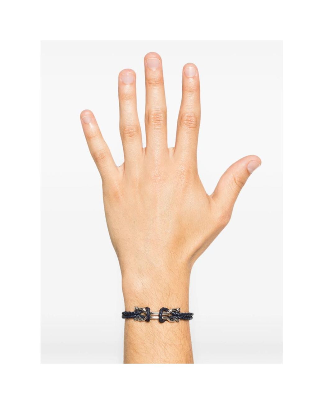 Ferragamo Multicolor Bracelet for men