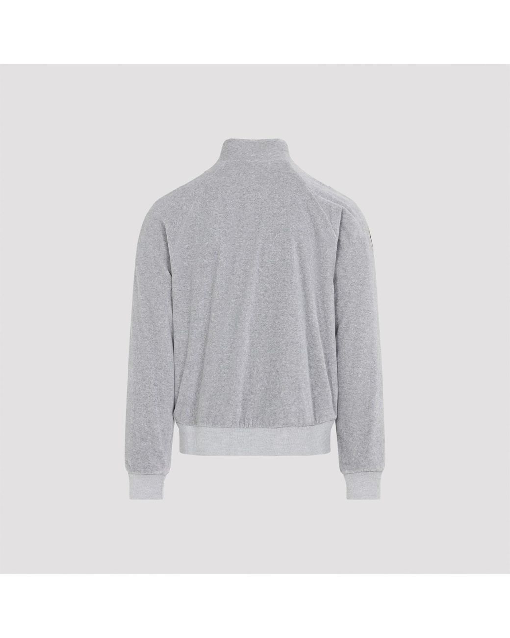 Celine Tracksuit Jacket in Gray for Men | Lyst
