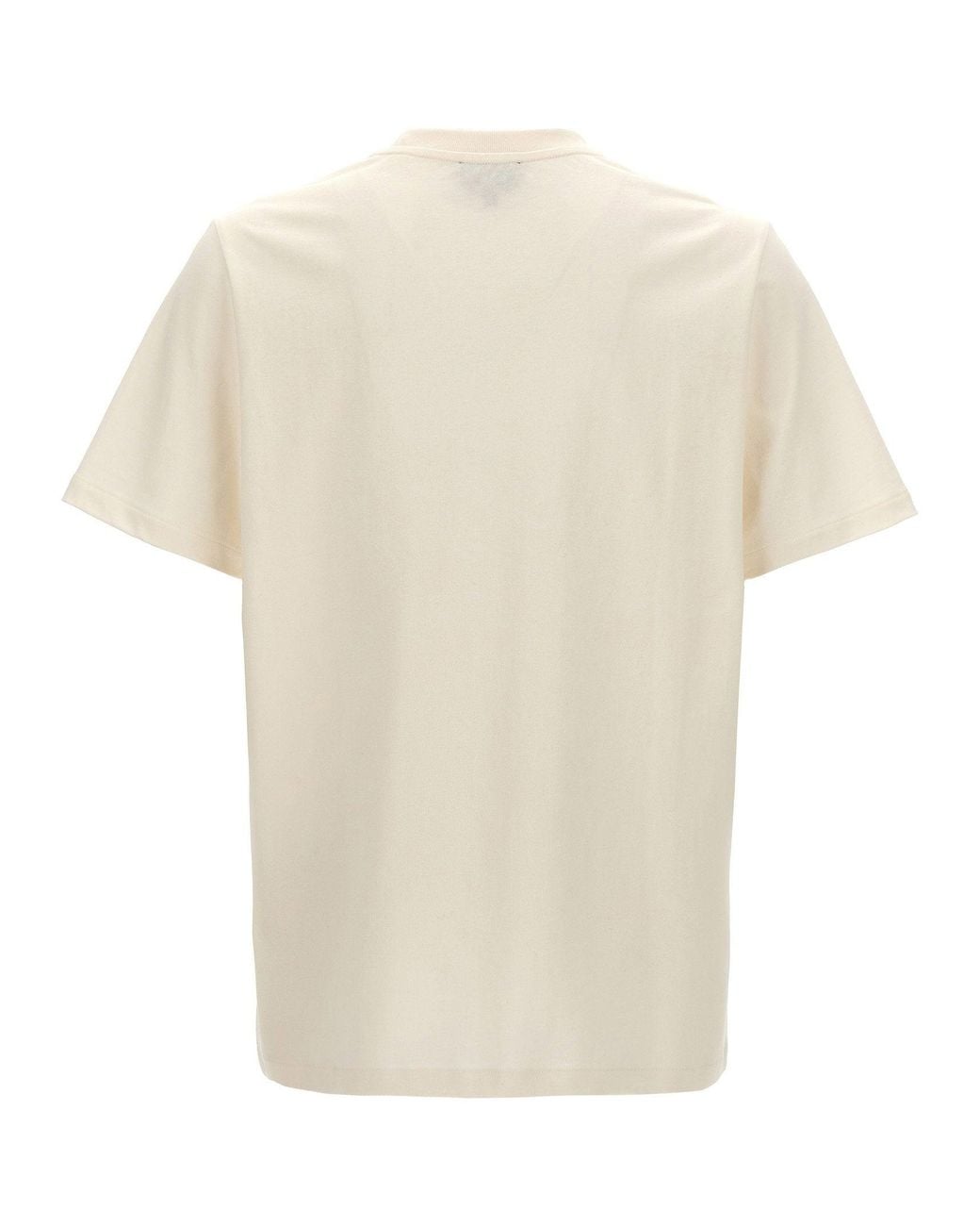 A.P.C. Natural T-Shirt for men
