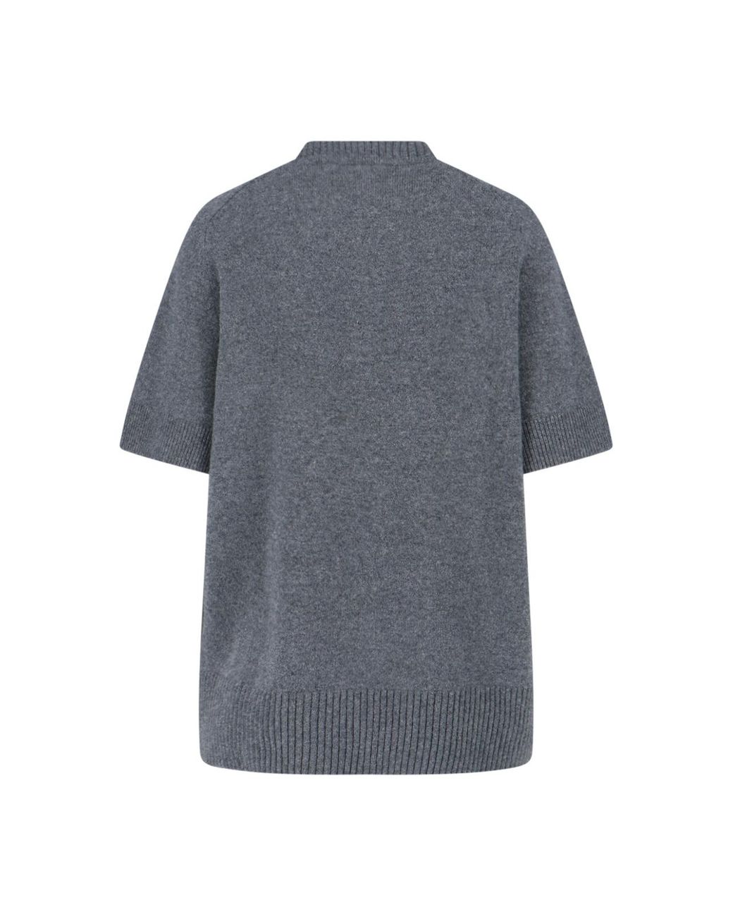 Extreme Cashmere Gray Sweaters