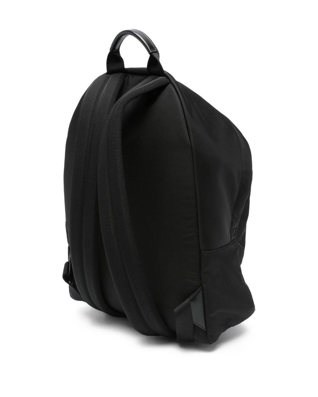 Givenchy Black "Essential U" Backpack for men