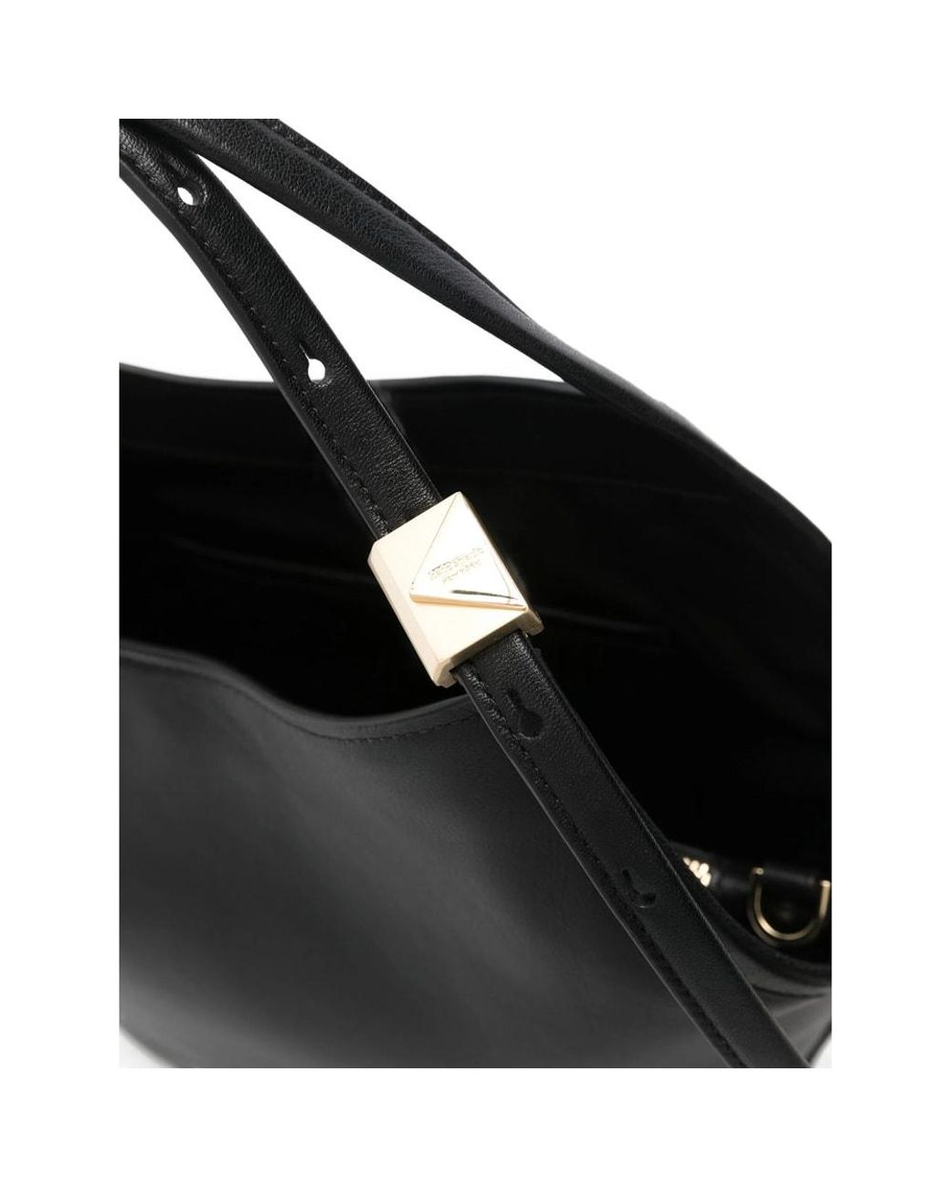 Kate Spade Black Handbags