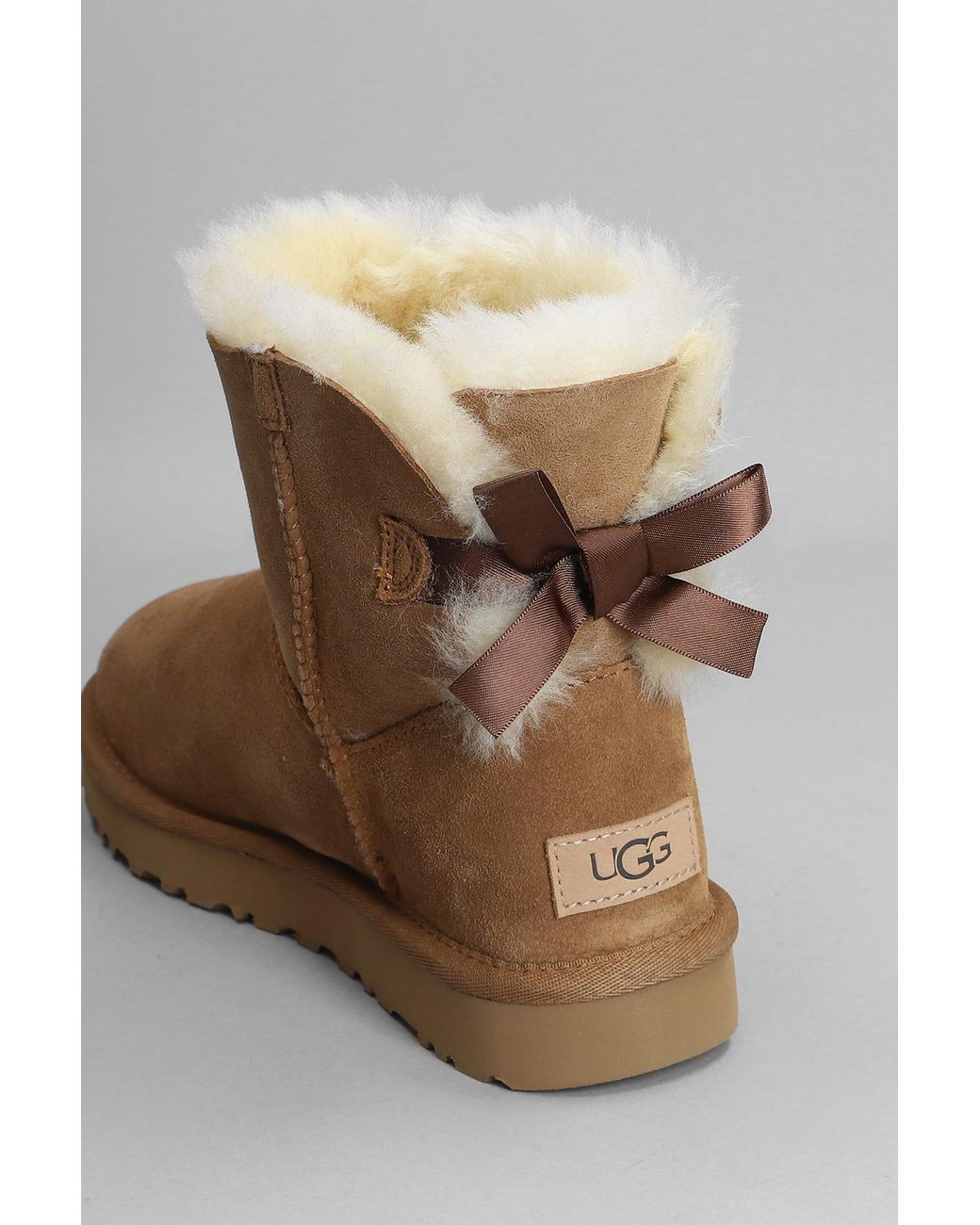 Ugg bailey bow low new arrivals