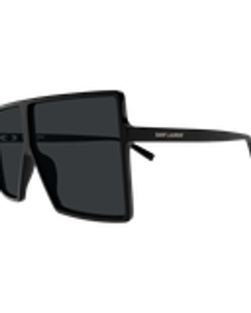 Saint Laurent Black Saint Laurent