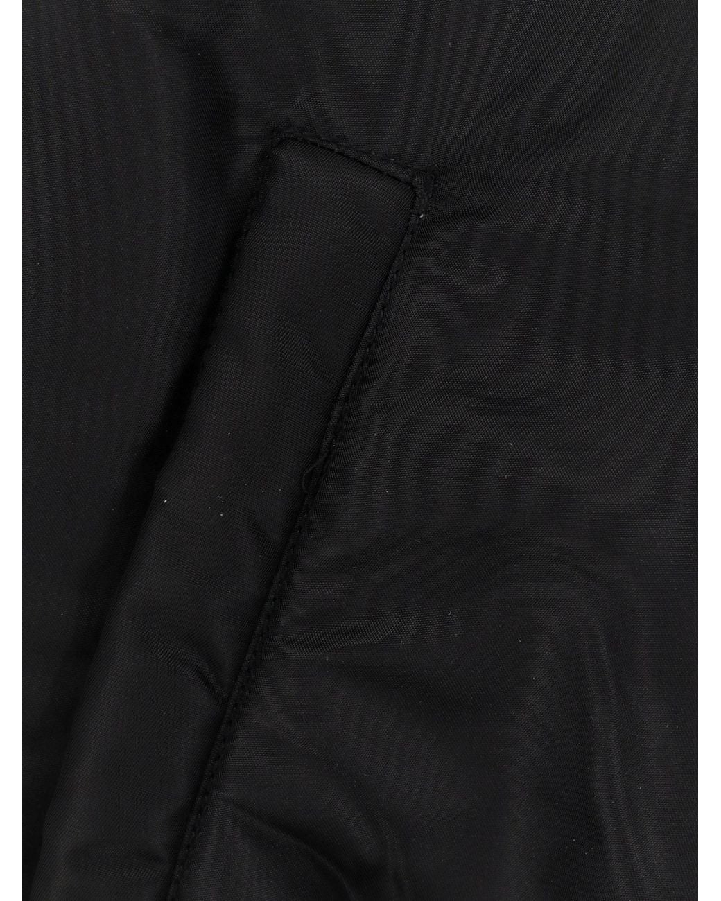 Ih Nom Uh Nit Black Jackets for men