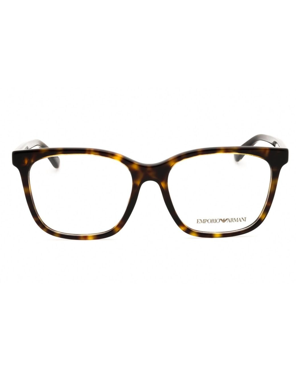 Emporio Armani Black Emporio Armani 0Ea3228 Eyeglasses