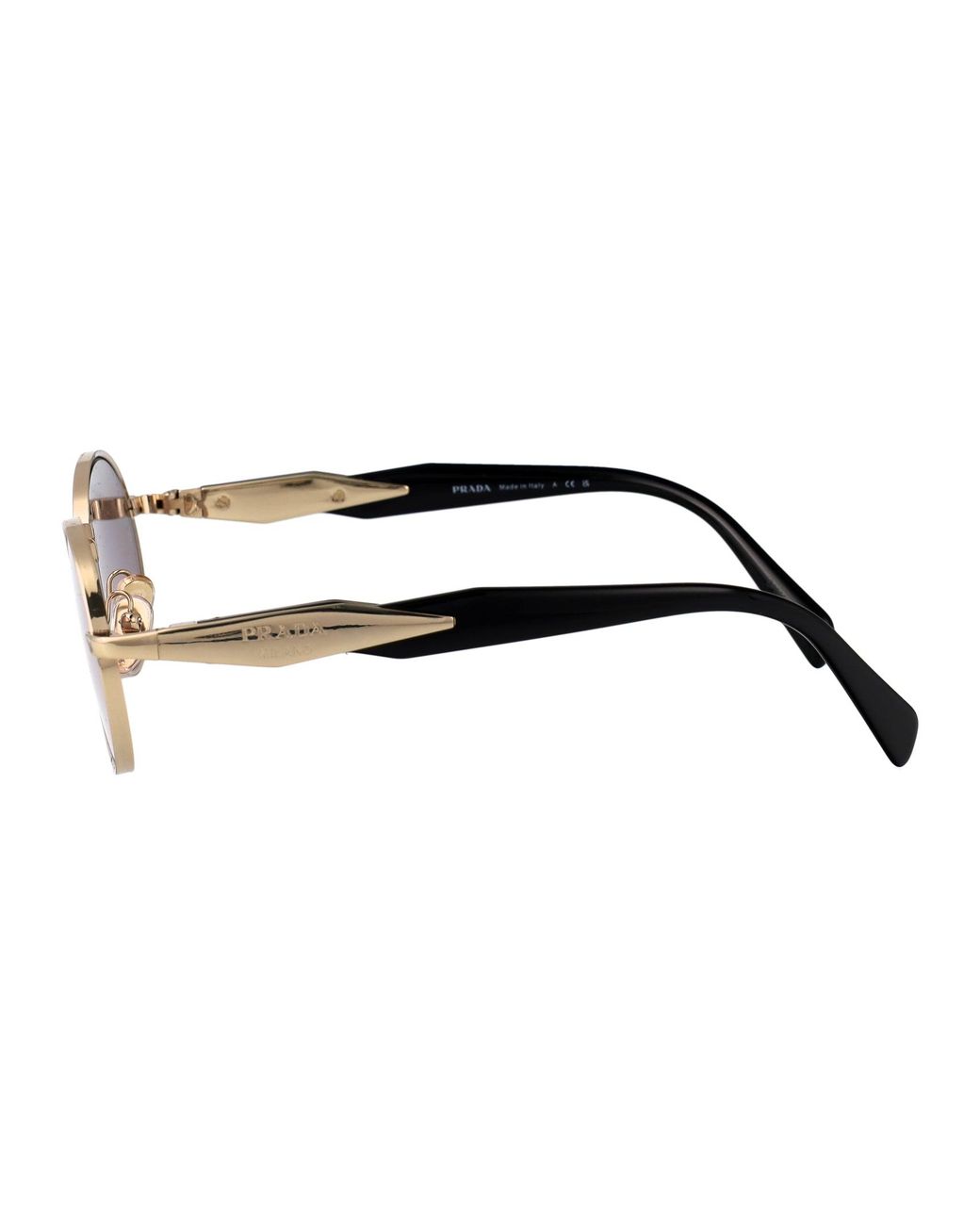 Prada Pink Sunglasses