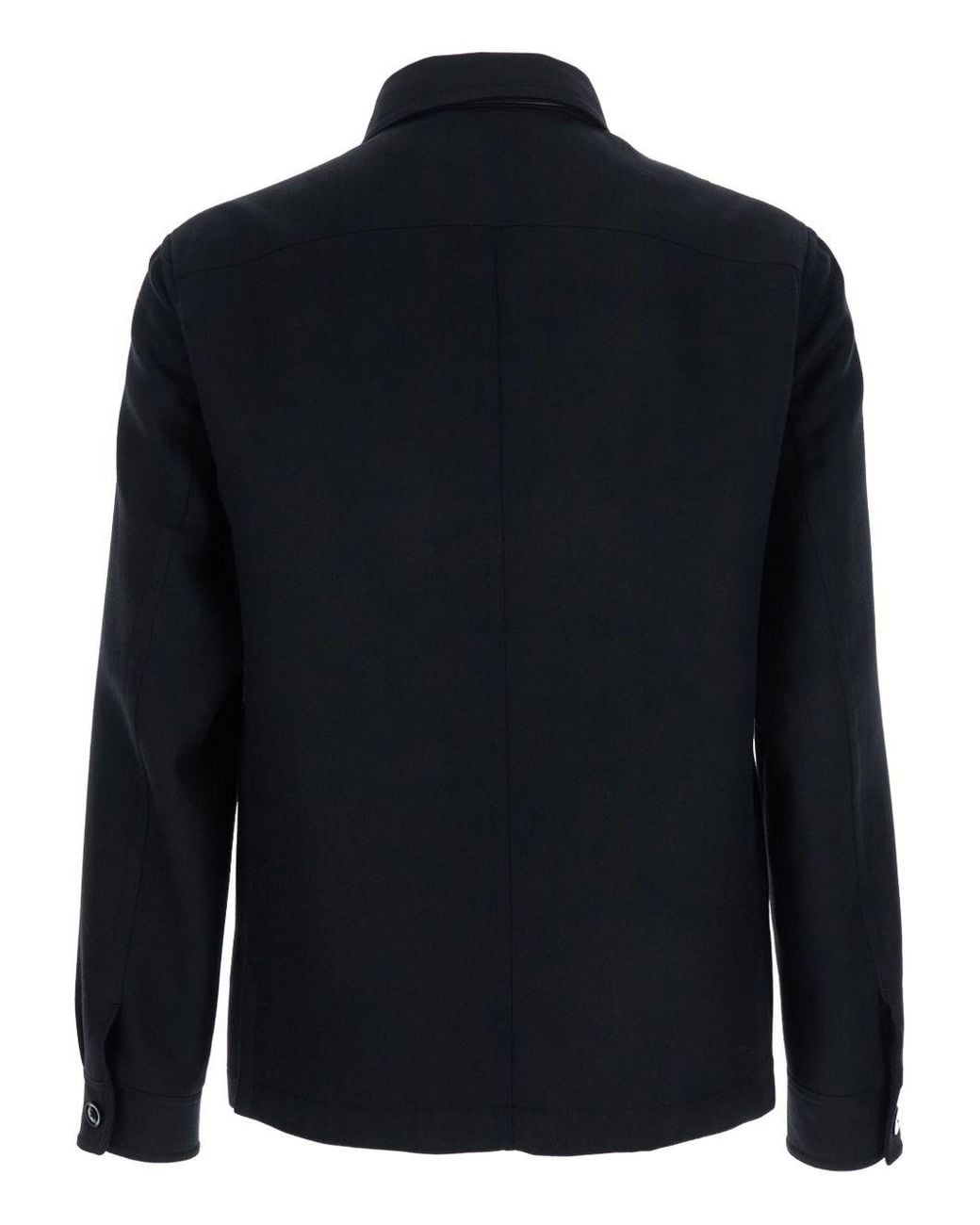 Tom Ford Blue Sweaters for men