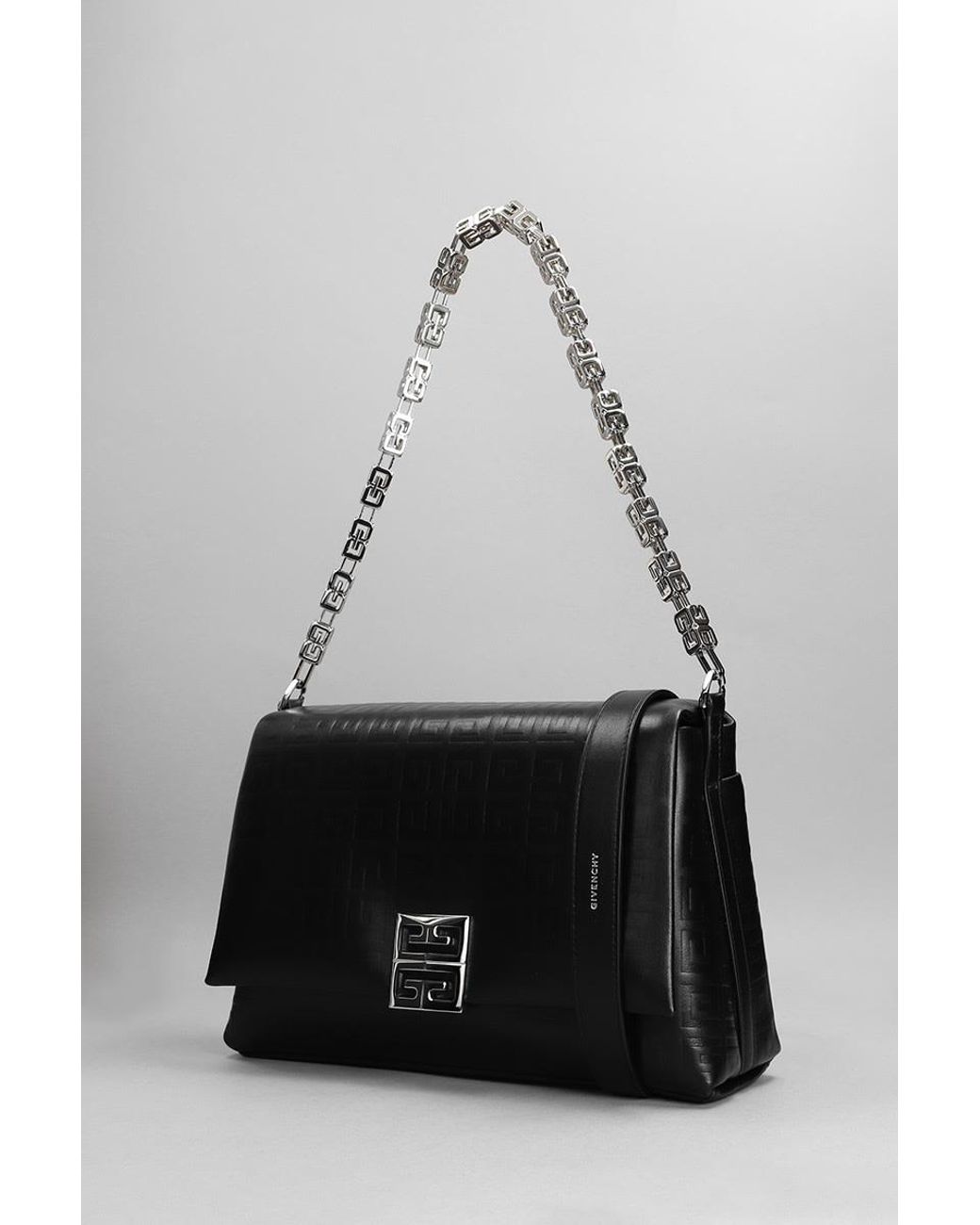 Givenchy black hotsell shoulder bag