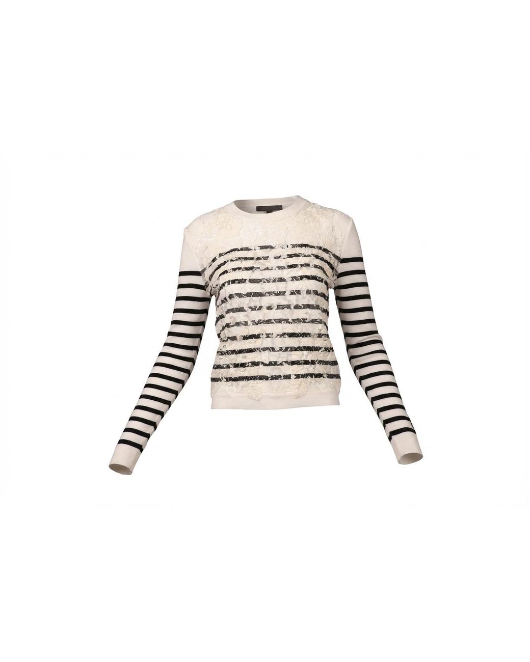 Valentino Black Sweater Clothing