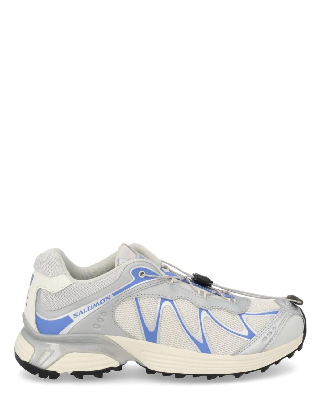 Salomon Multicolor Xt-Whisper Low-Top Sneakers