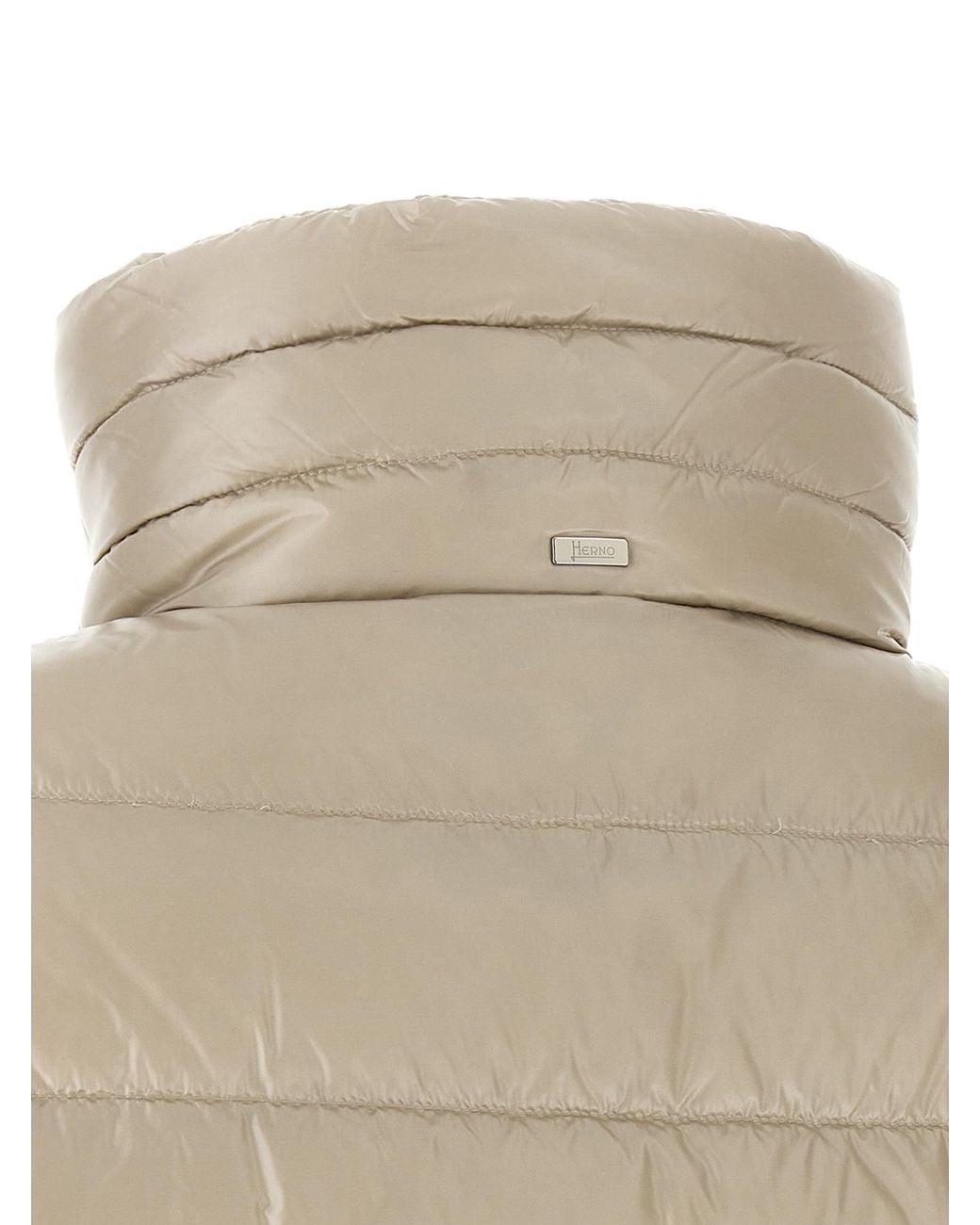 Herno Natural Herno Resort Down Jacket