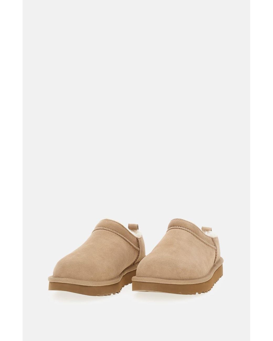 Ugg Multicolor Classic Micro