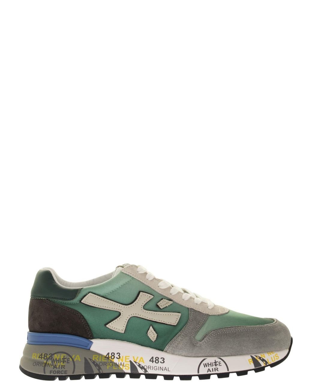 Premiata sneakers online heren