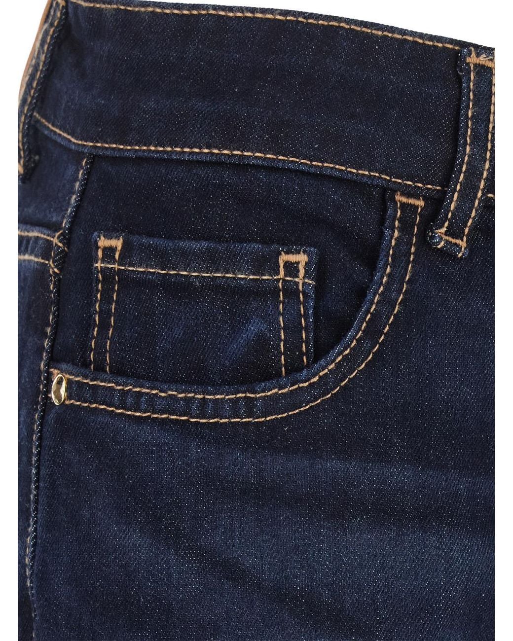 ..,merci Blue Jeans Millie Denim