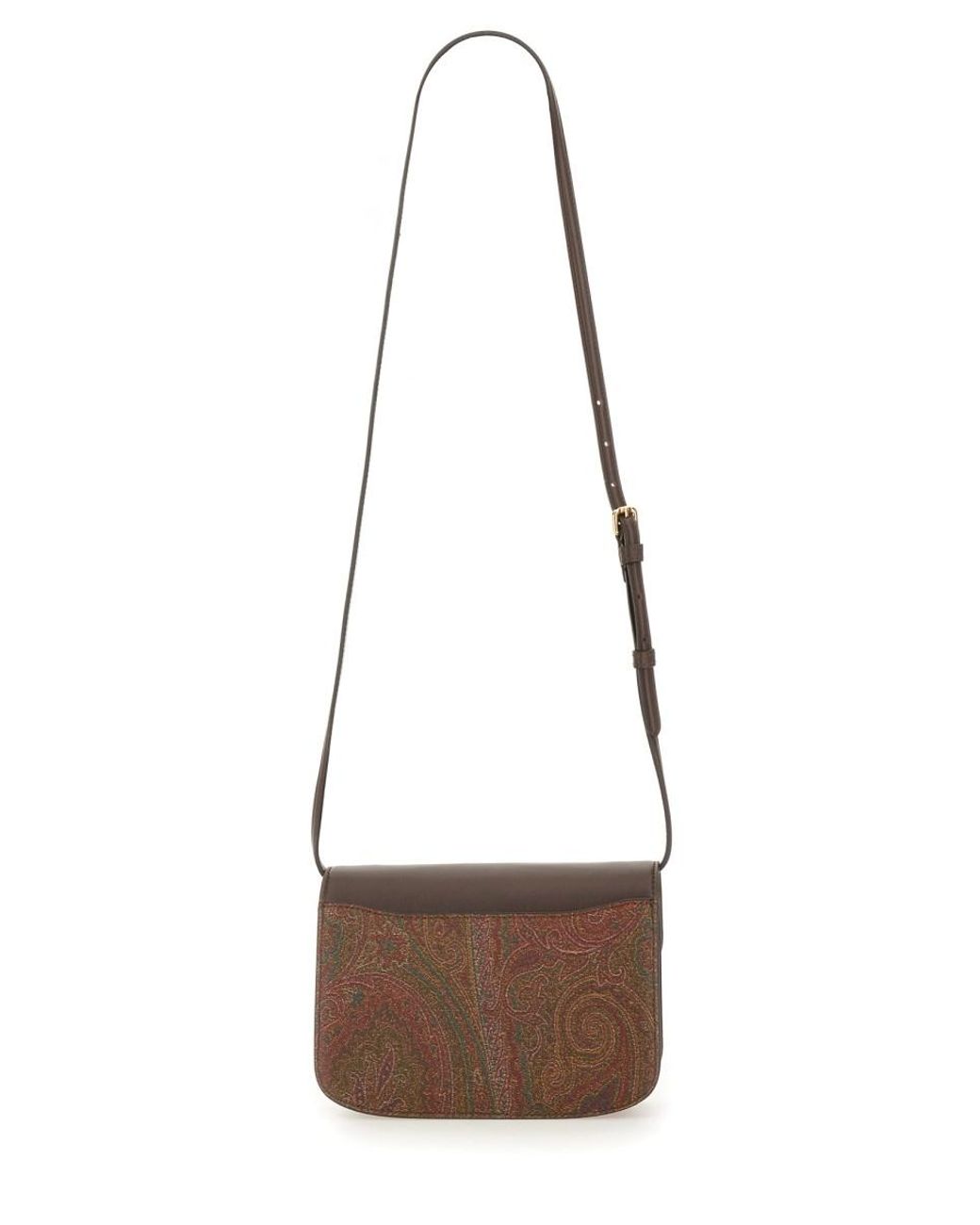 Etro Natural Etro Essential Shoulder Bag