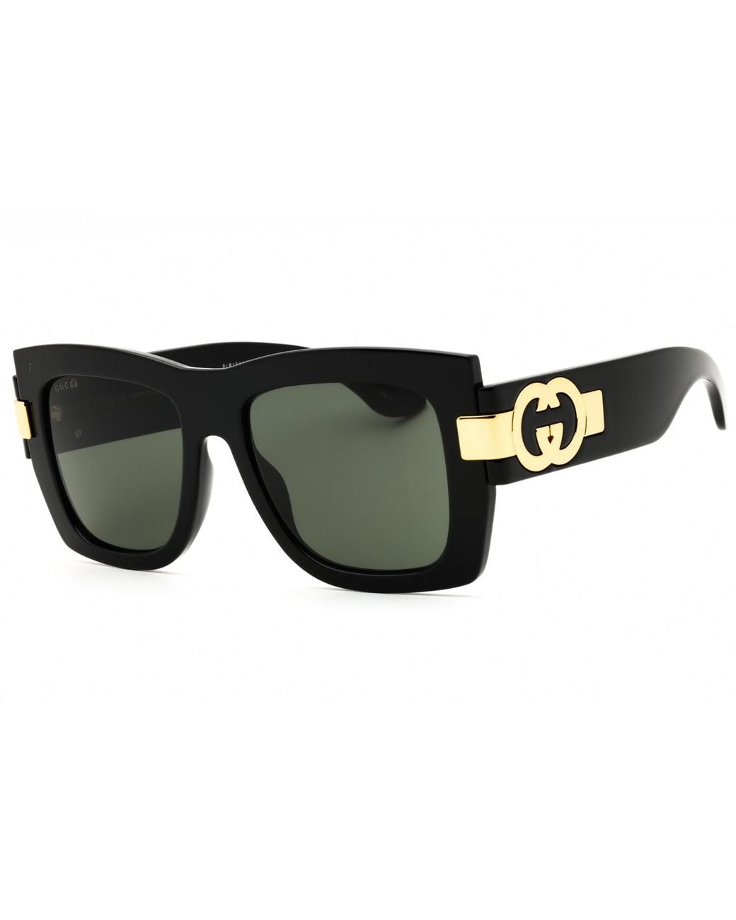 Gucci Black Gucci Gg1688S Sunglasses