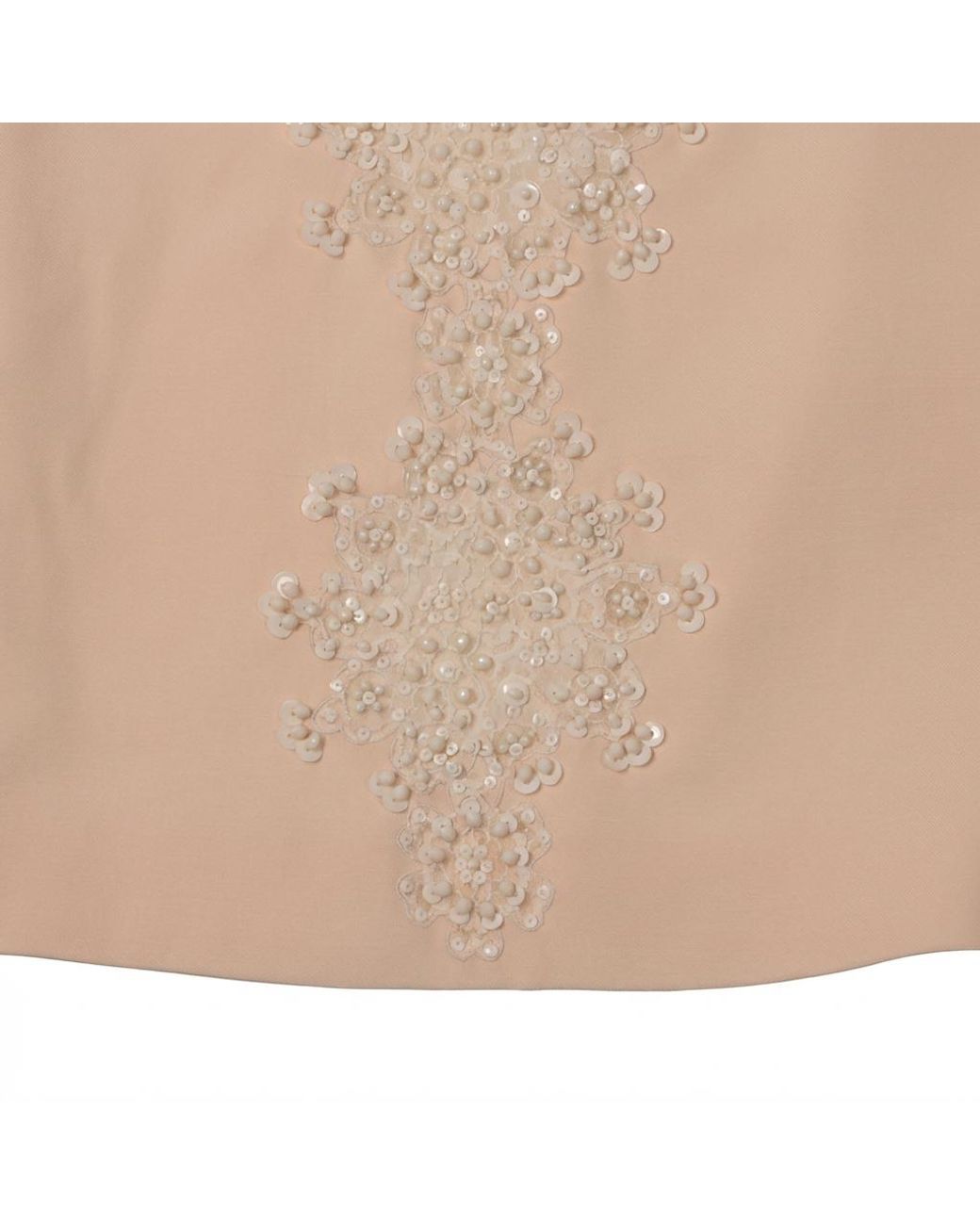 Valentino Natural Dress