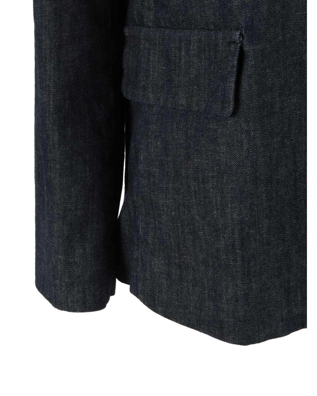 Max Mara Black Jacket