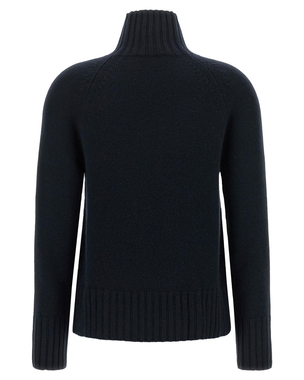 Max Mara Blue 'S Max Mara Mantova Sweater