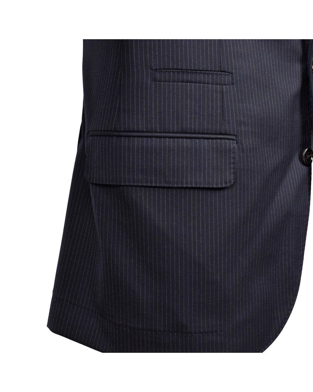 Brunello Cucinelli Blue Suit for men