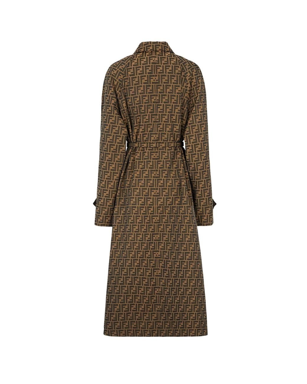 【関税＆送料込み】Fendi Trench fendi--Trench.jpeg
