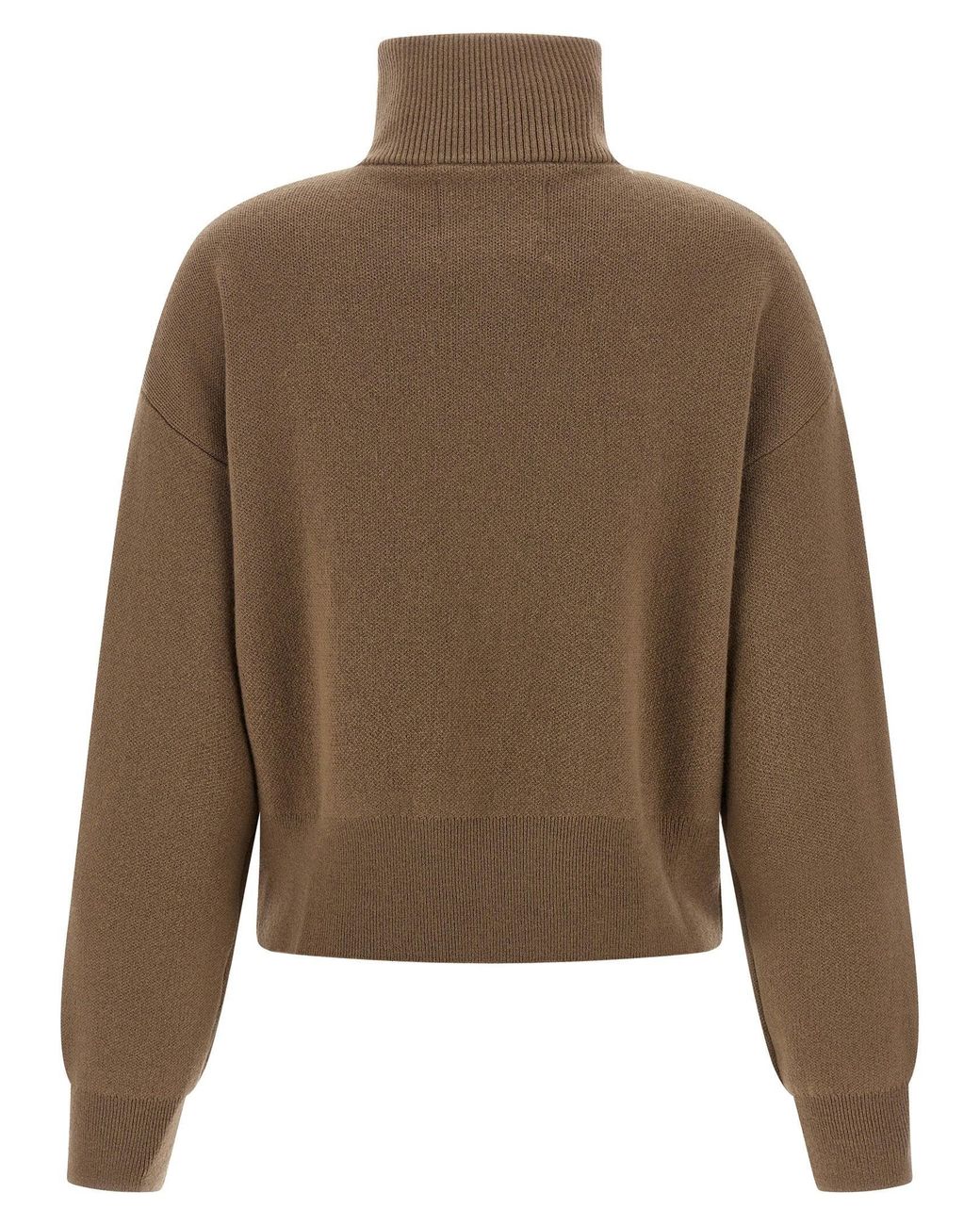 Extreme Cashmere Brown Cardigan