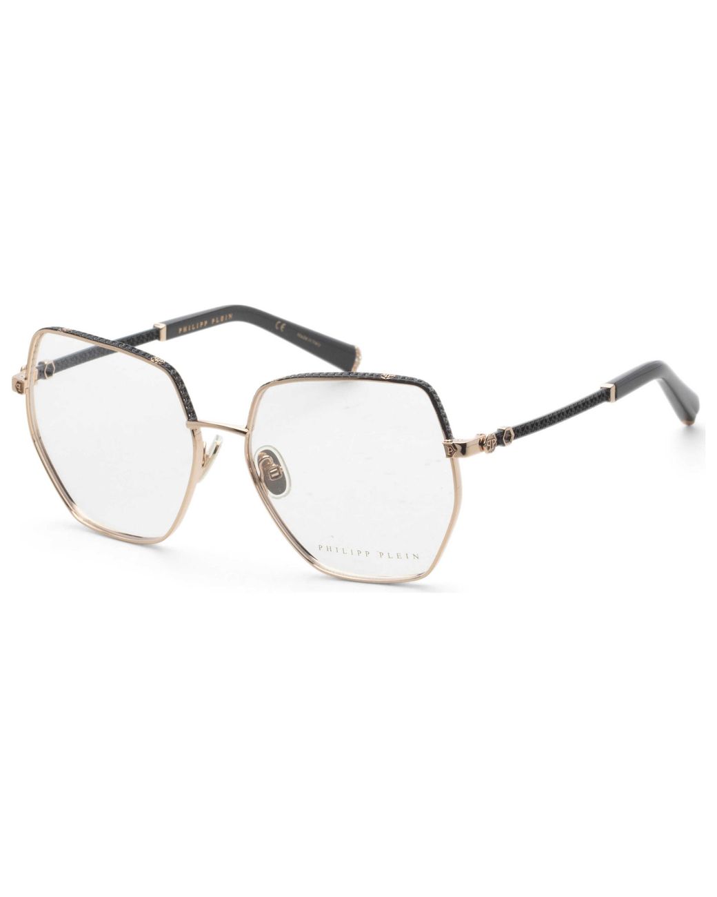 Philipp Plein Metallic Preloved