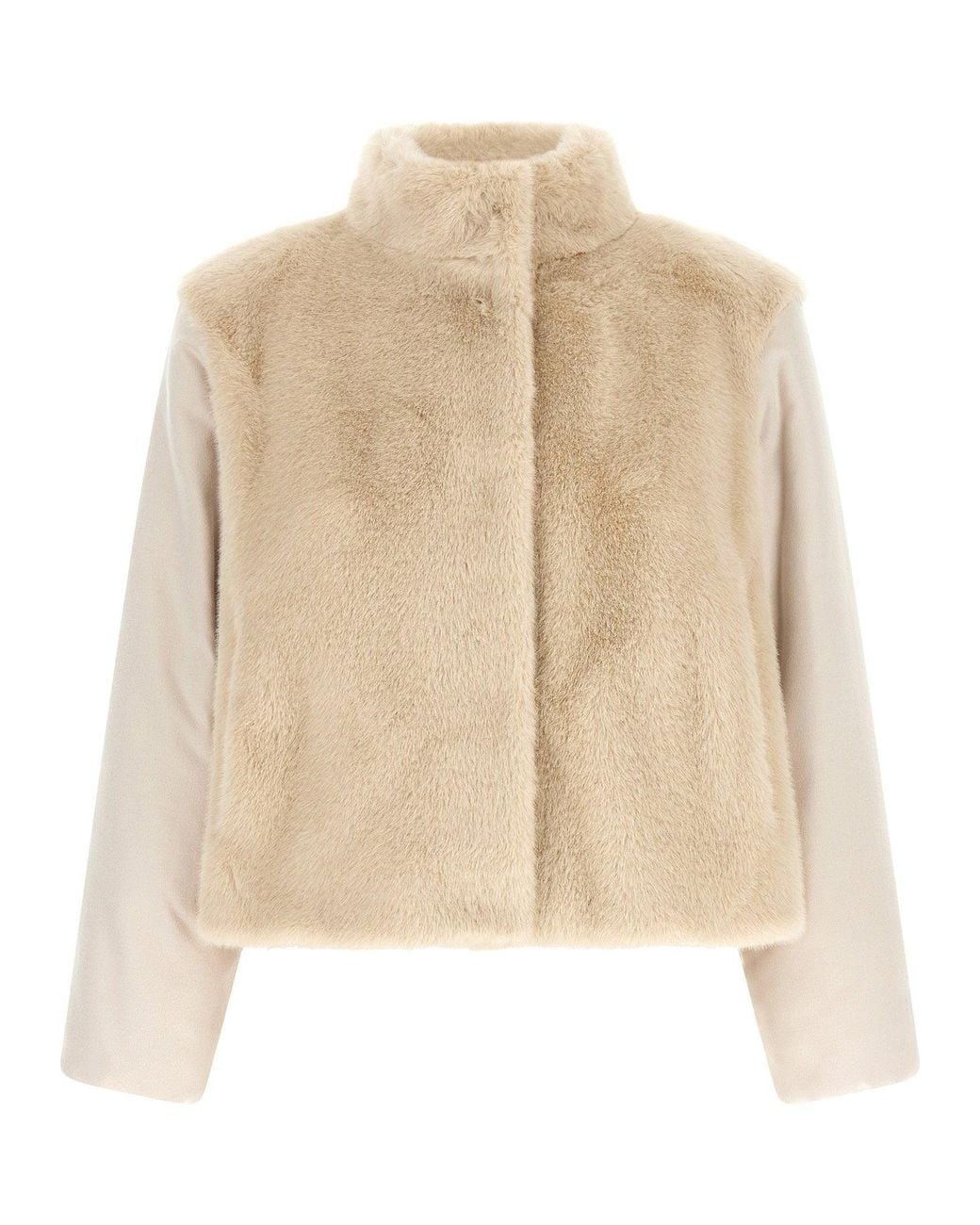 Herno Natural Resort Jacket