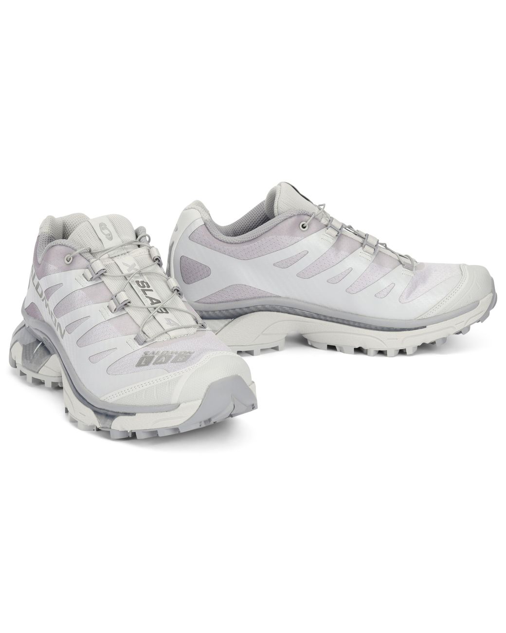 Salomon White Sneaker Xt-4 Og