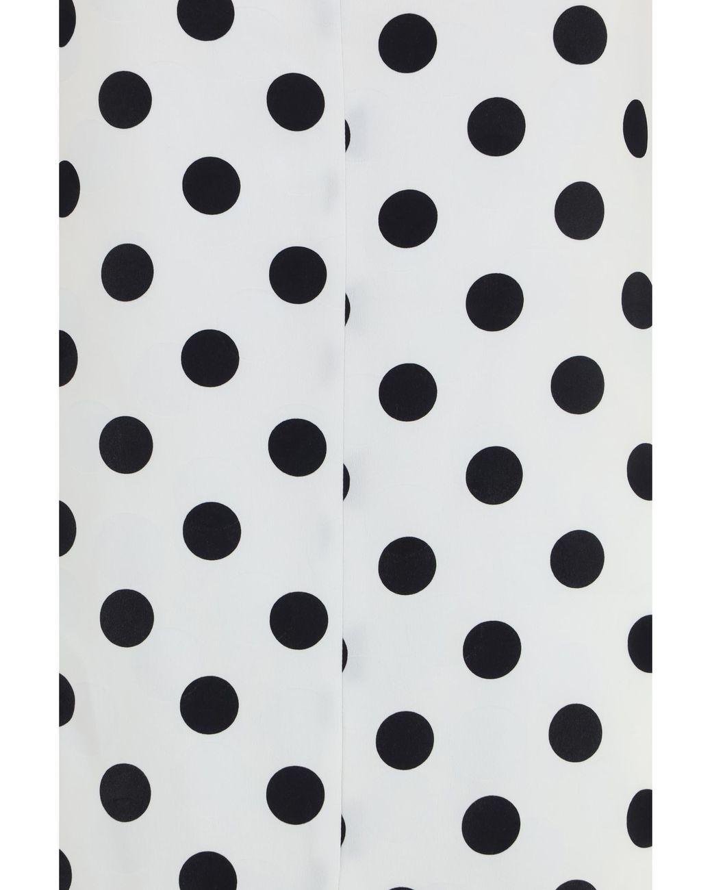 Sa Su Phi White Sleeveless Maxi Dress With Back Bow Silk Long