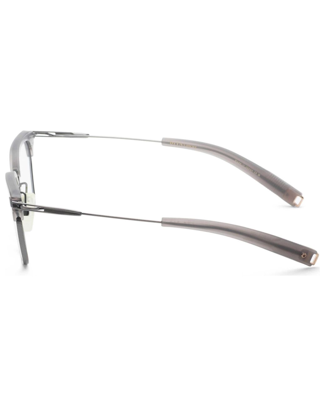 Dita Eyewear Metallic Preloved for men