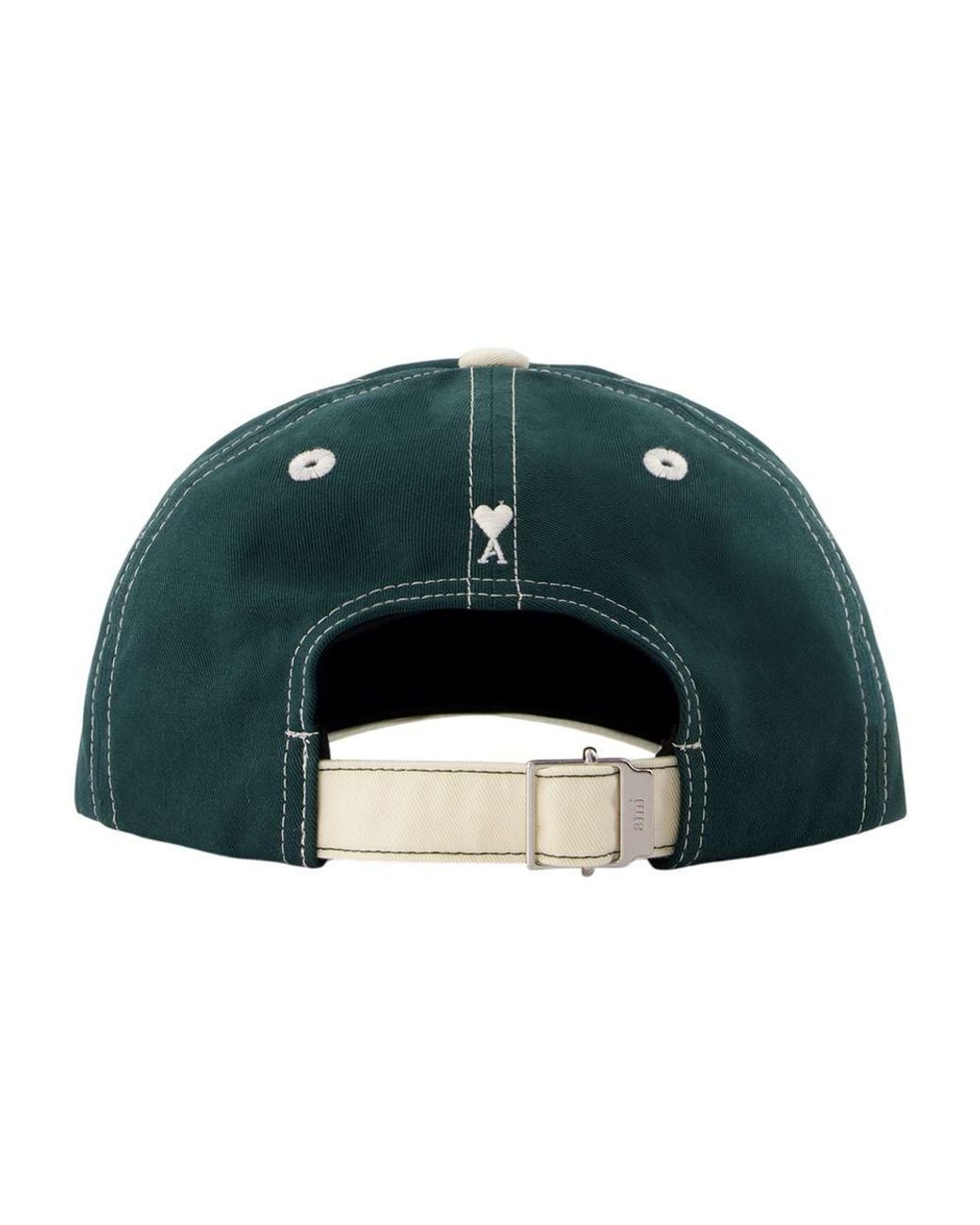AMI Green Ami Cap