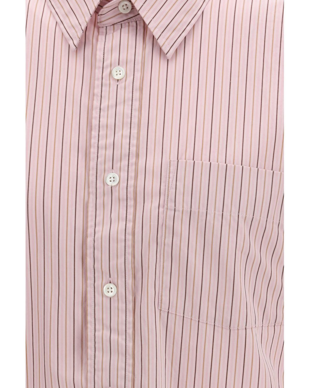 sunflower Pink New Base Shirt Cotton for men