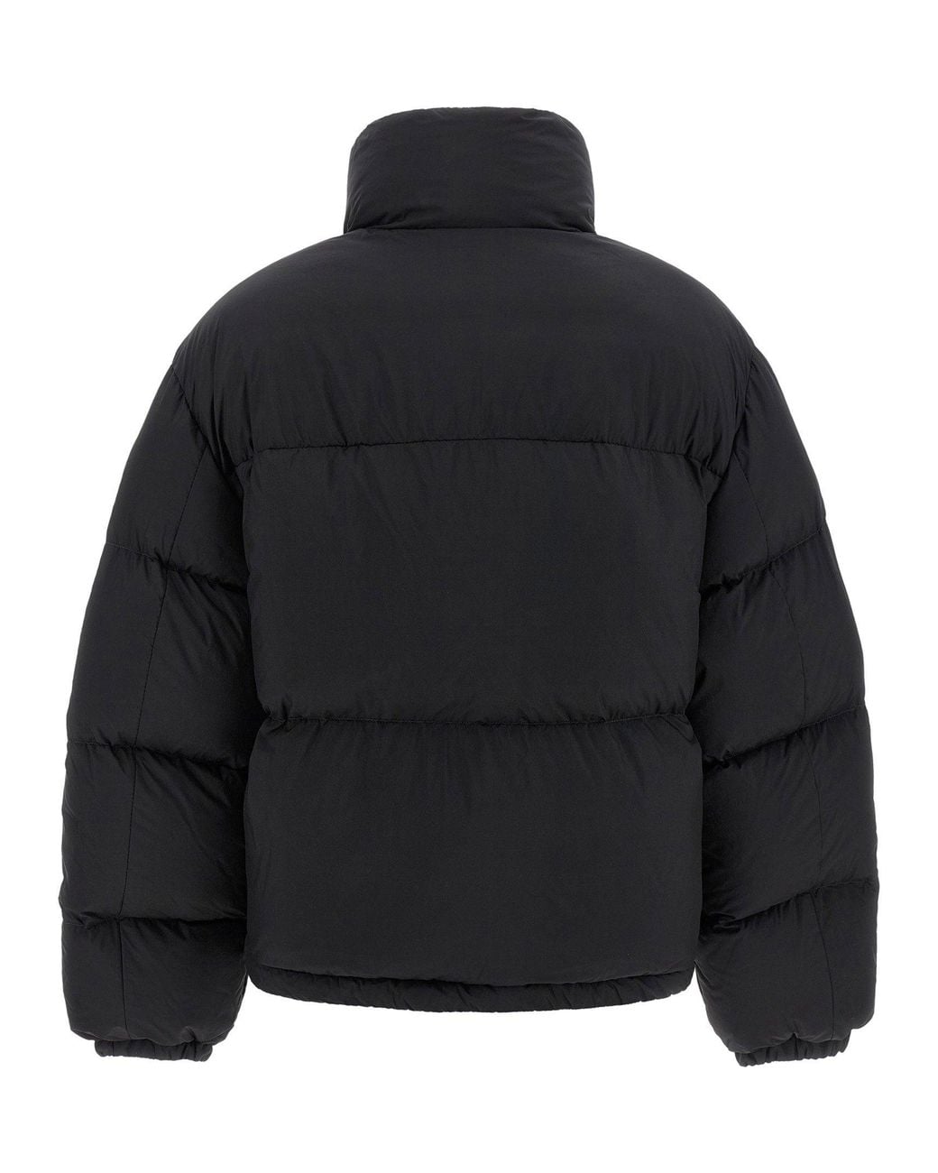 Canada Goose Black Fallon Down Jacket