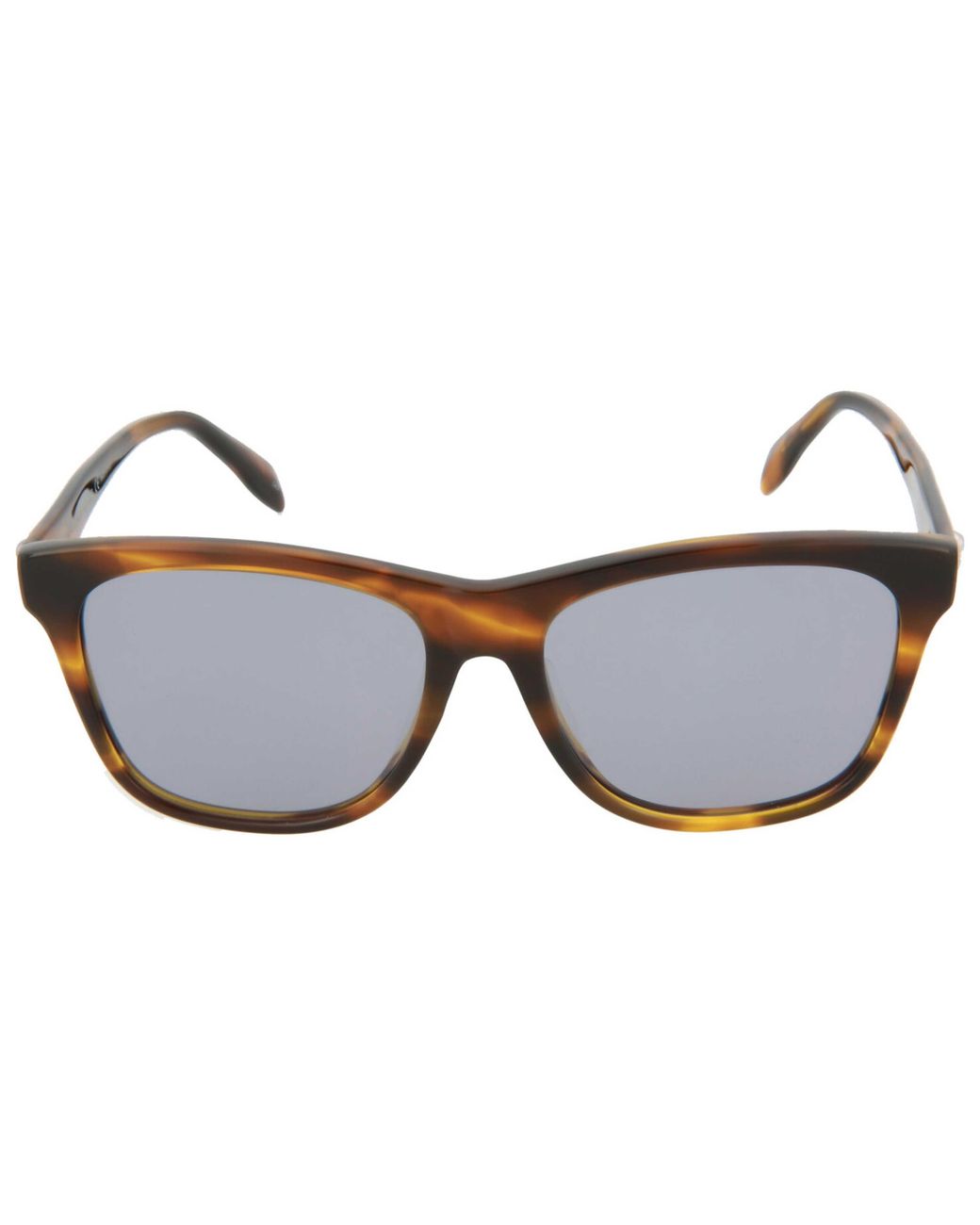 McQueen Brown Preloved