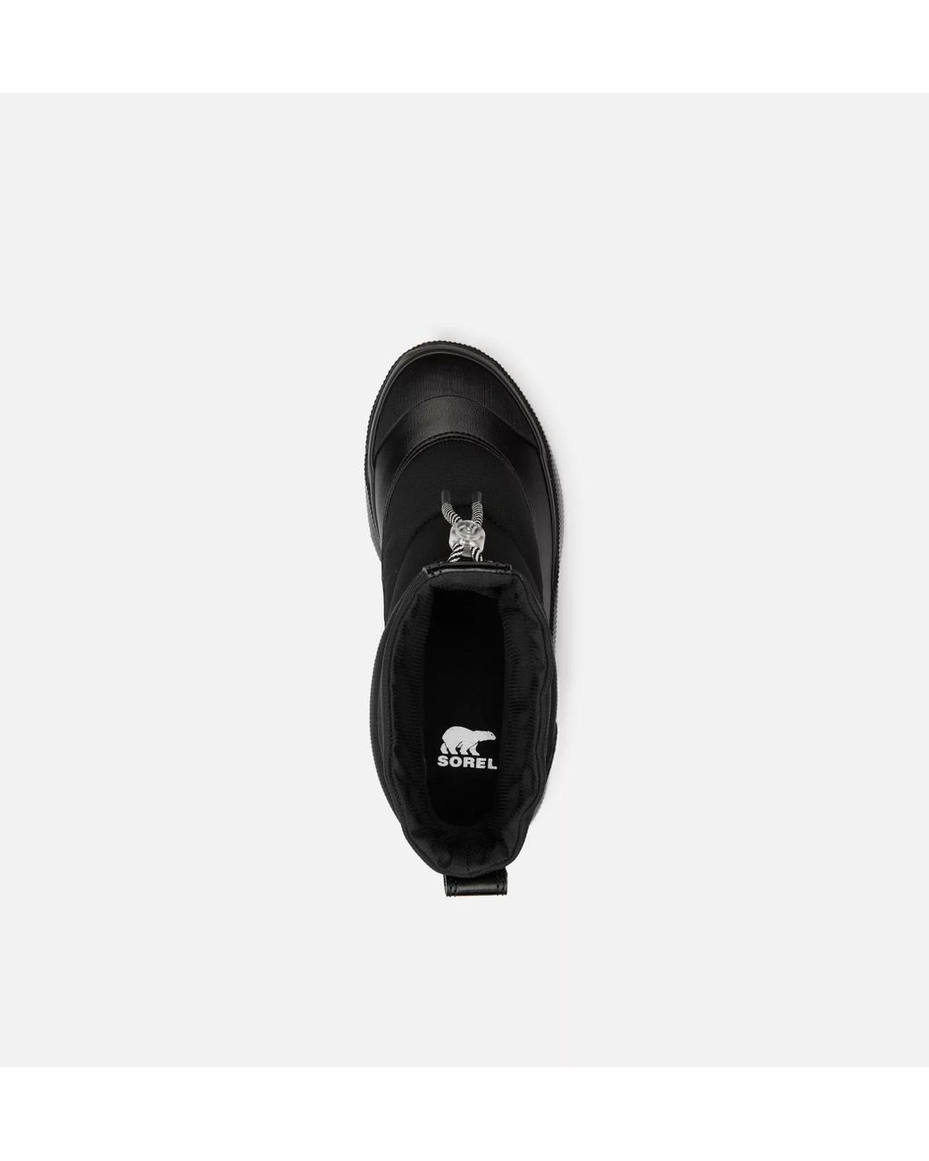 Sorel Black Sorel Out N About Iv Boot