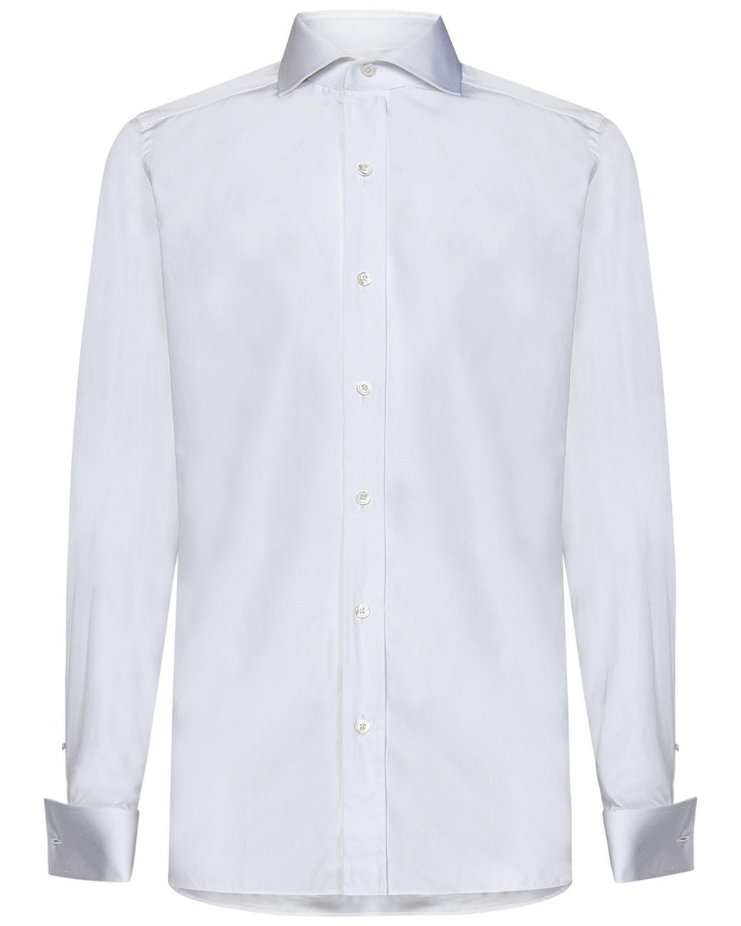 Tom Ford Shirts White for men